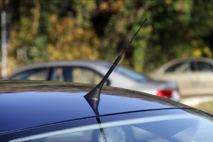 Automotive Mobile Antenna