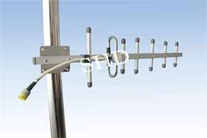 Yagi antenna