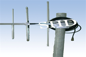 Yagi antenna