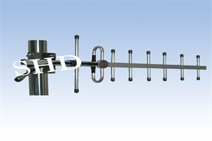 Yagi antenna