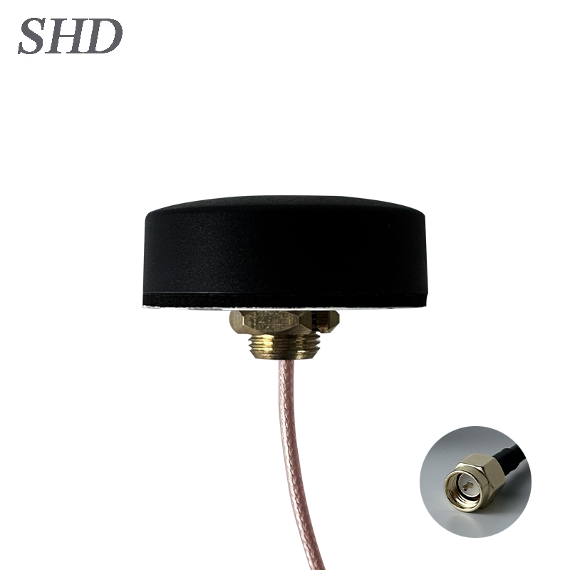 GPS Active Antenna